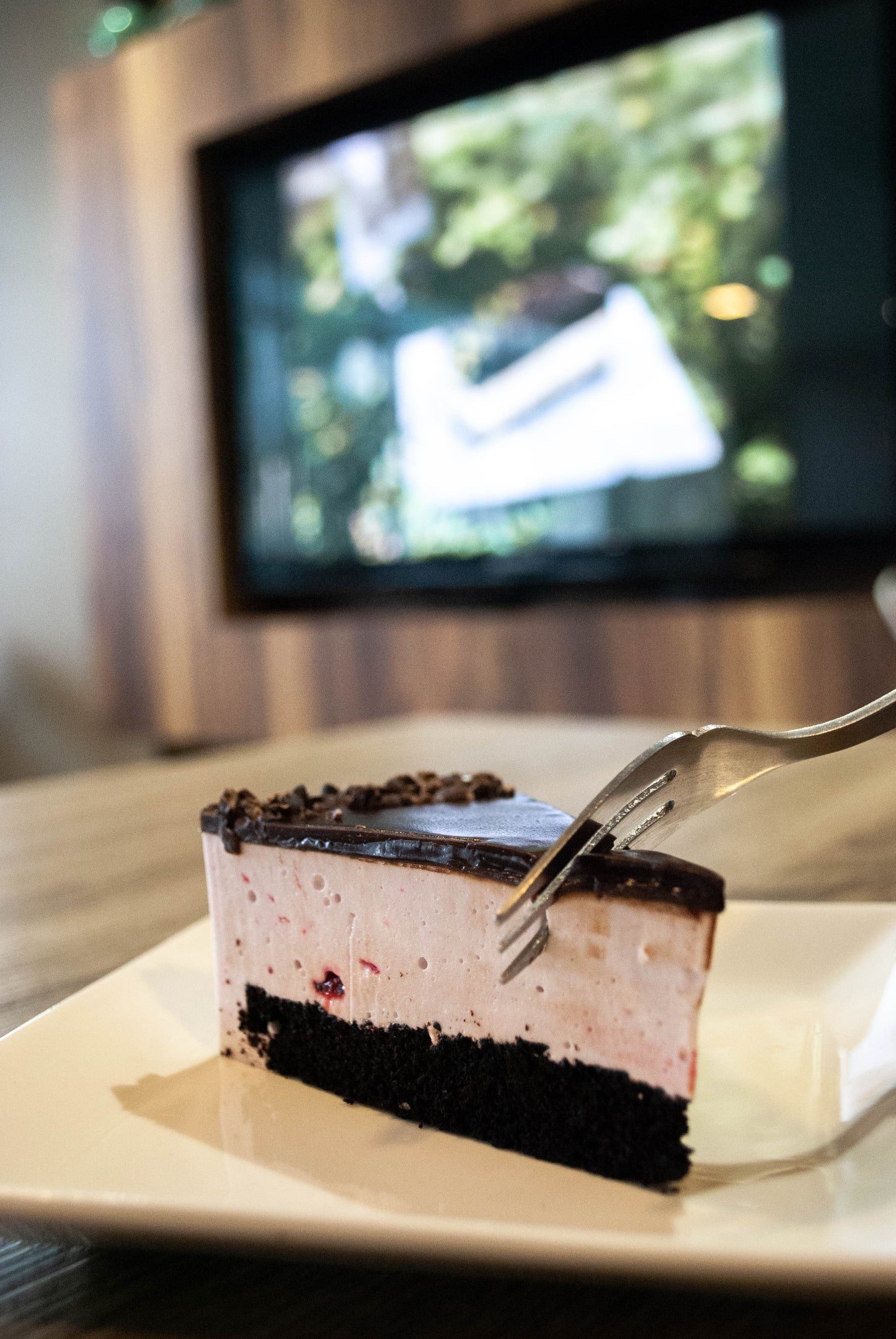 Bird's Milk Cake / Торт Птичье Молоко (Please contact us to pre-order)