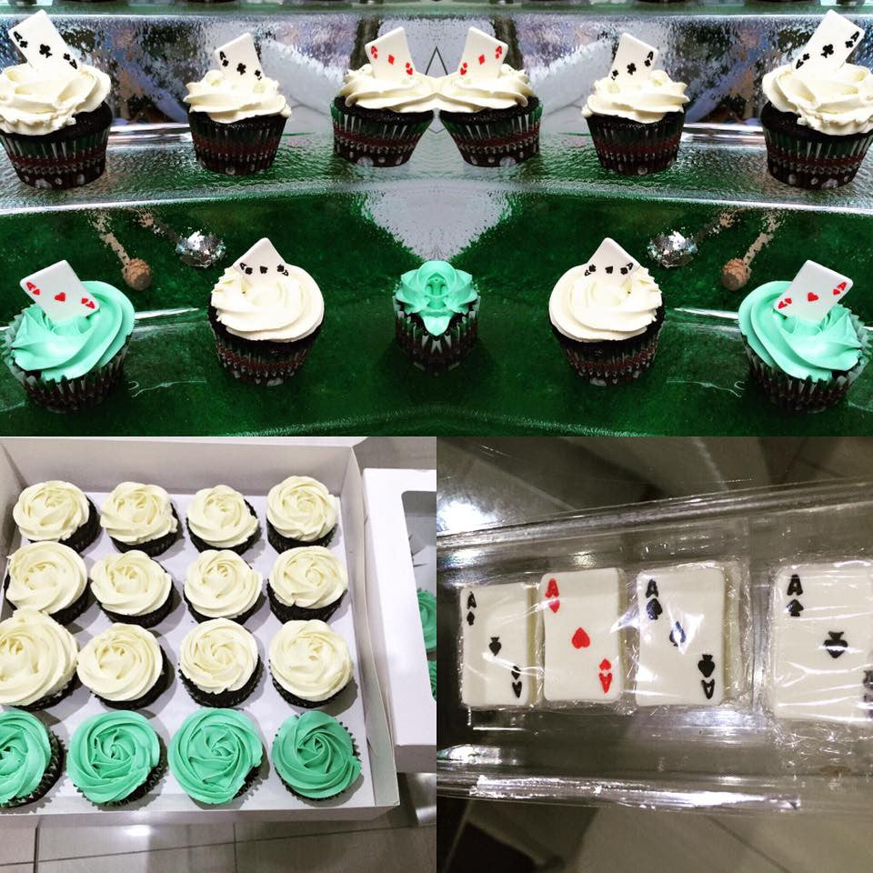 Cupcakes for Special Occasions