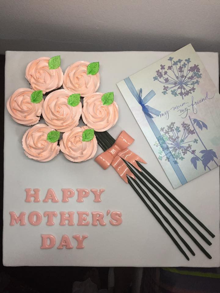 Cupcakes for Special Occasions