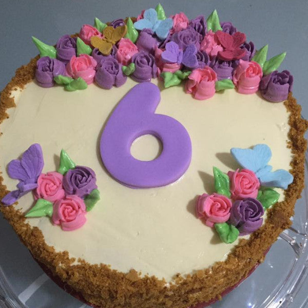 Cakes for Special Occasions