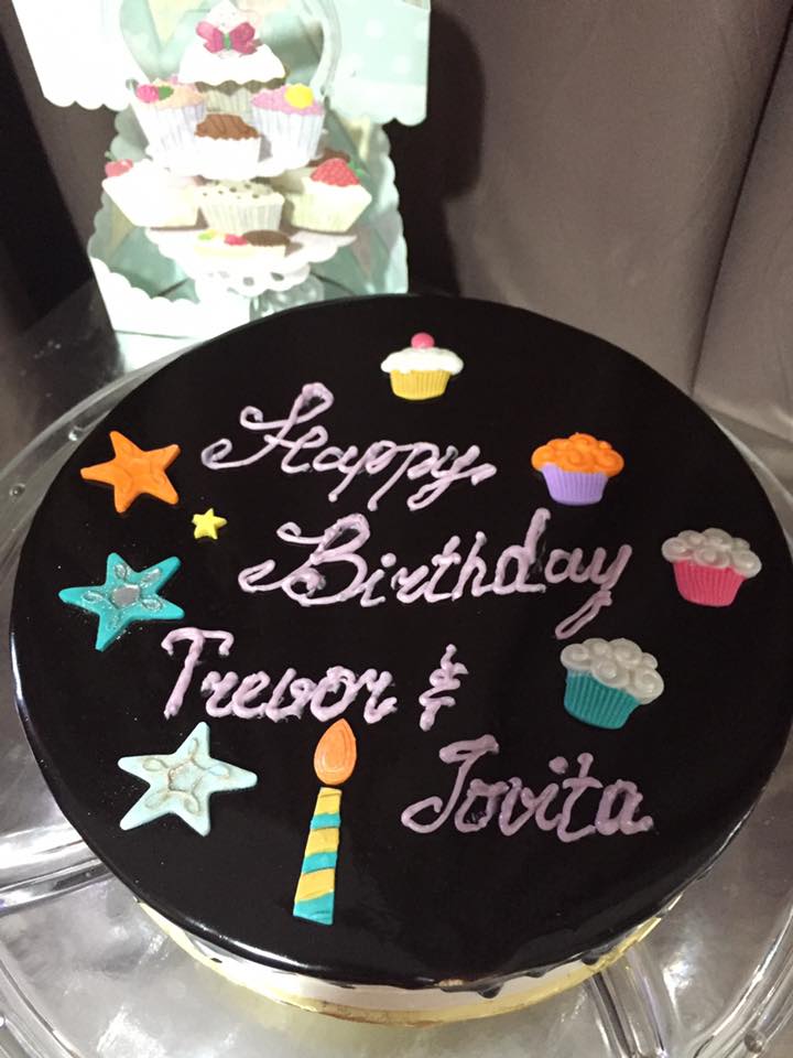 Cakes for Special Occasions