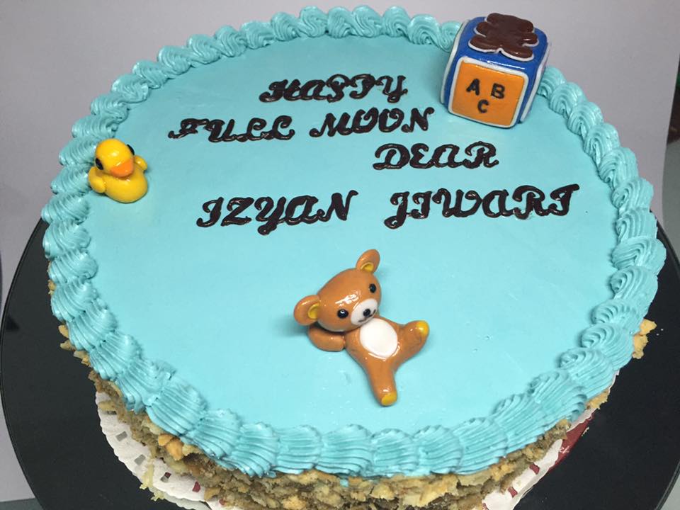 Cakes for Special Occasions