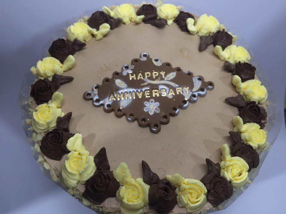 Cakes for Special Occasions