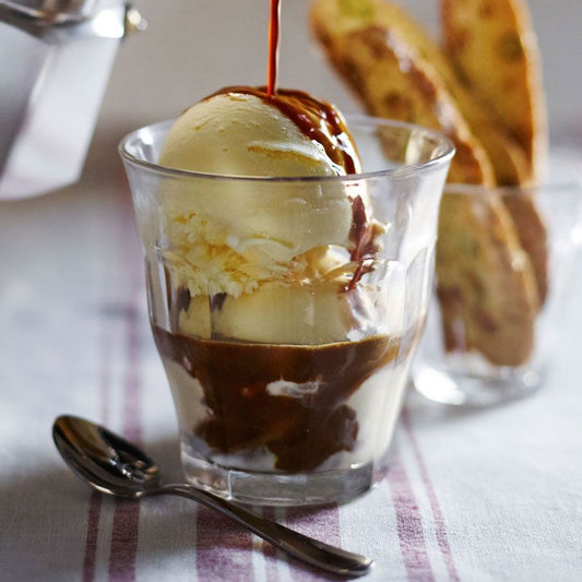 Affogato