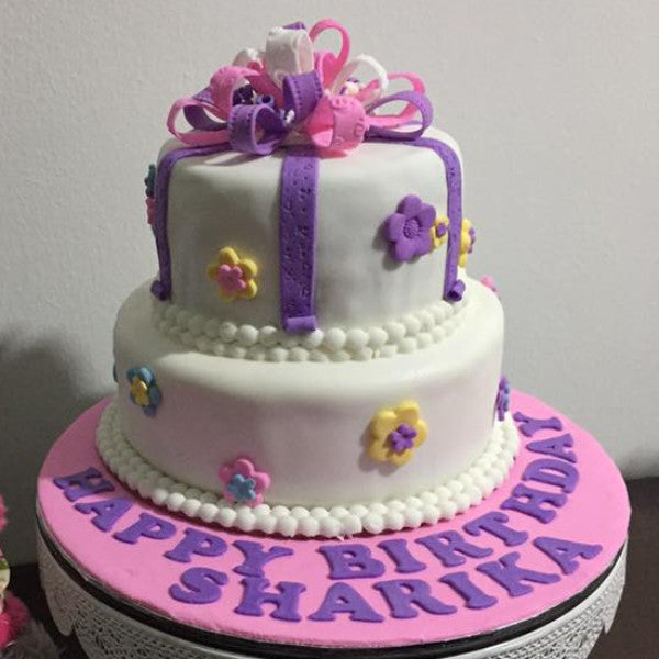 Cakes for Special Occasions