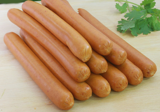 Chicken Sausages