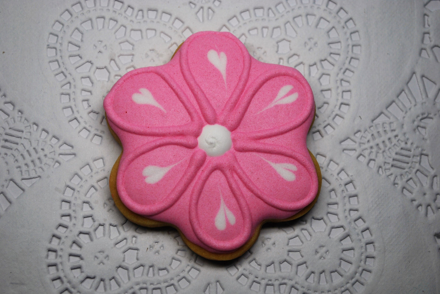 Cookies for Special Occasions