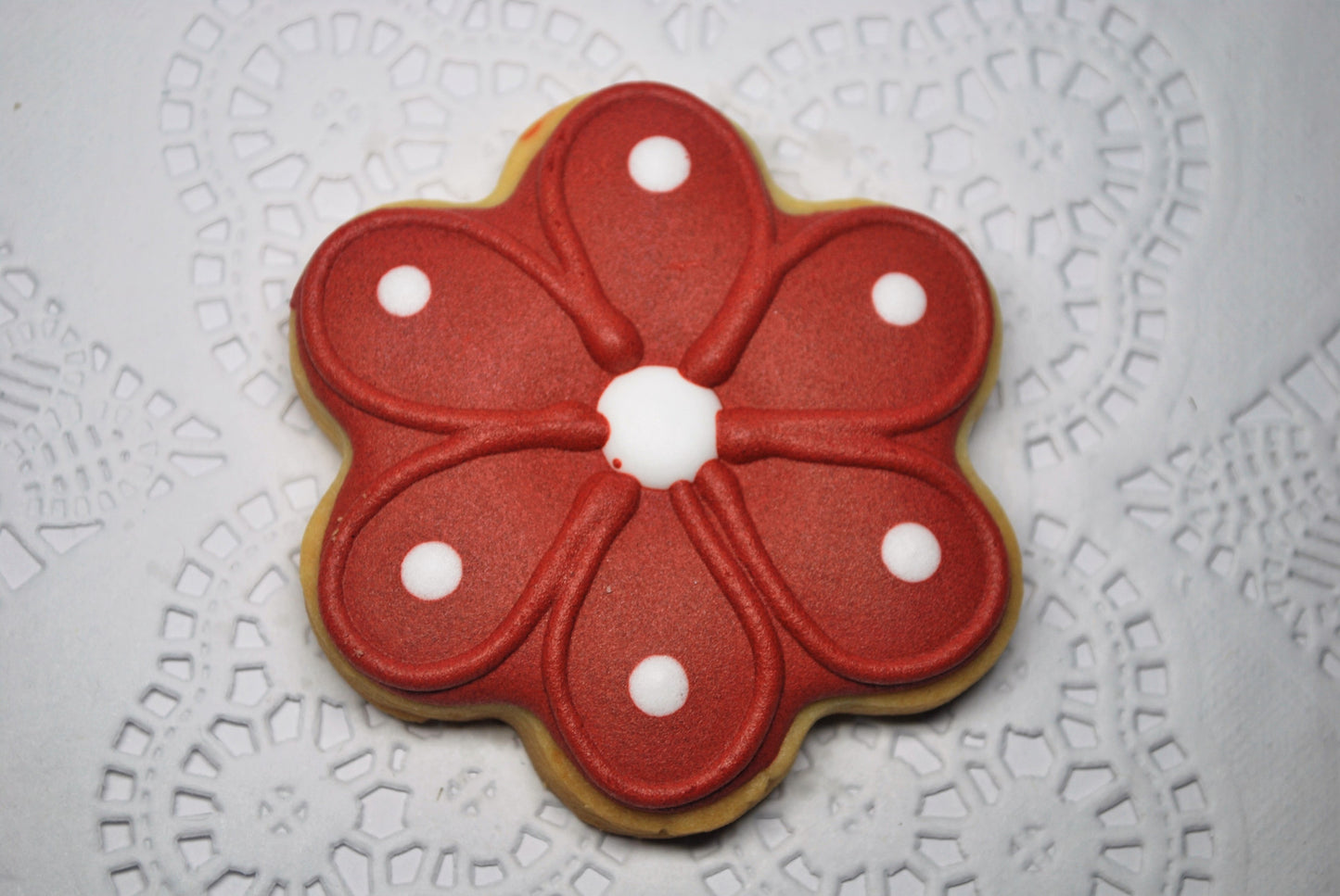 Cookies for Special Occasions