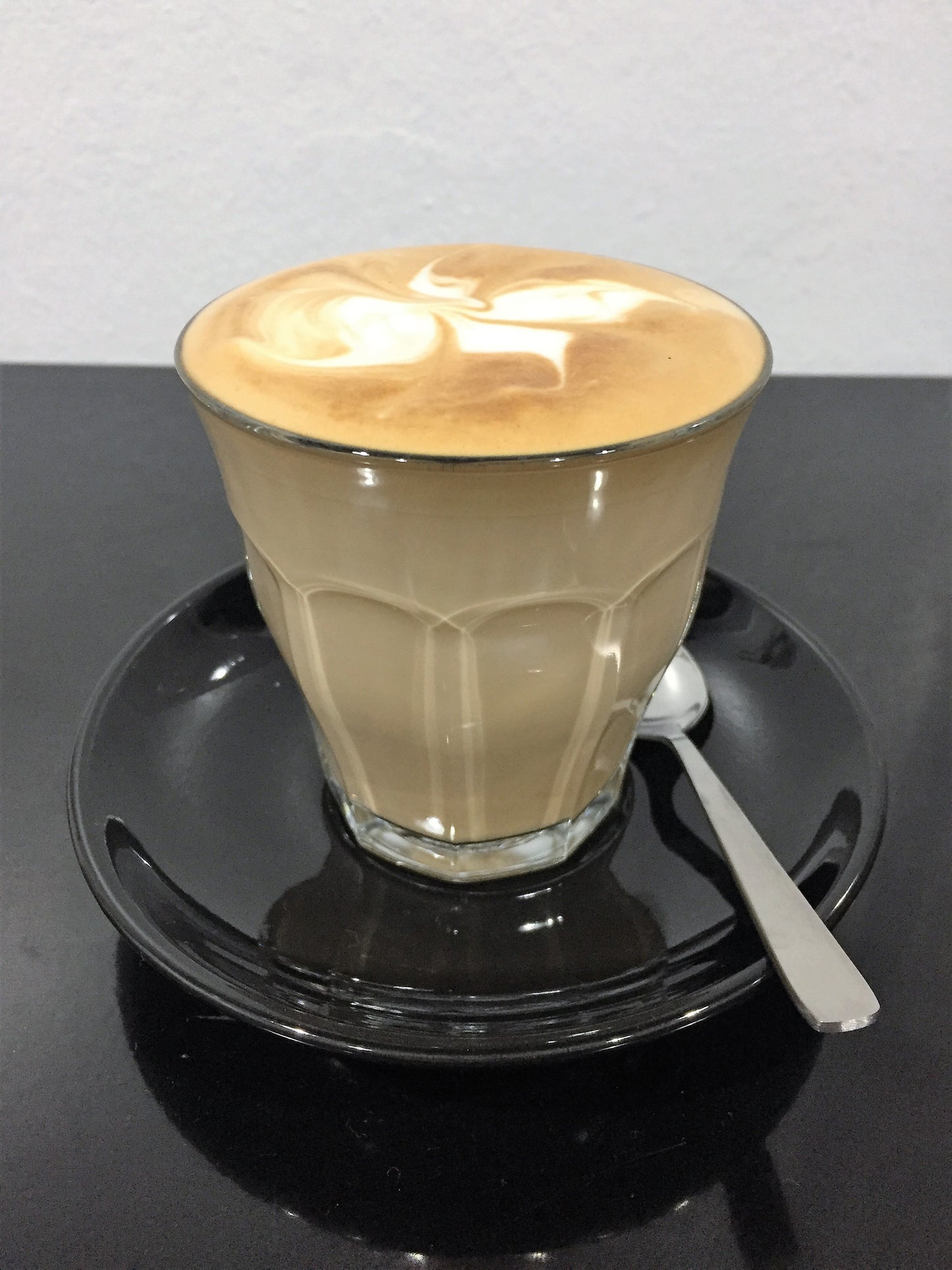 Latte