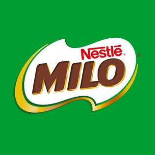 Iced Blended Milo