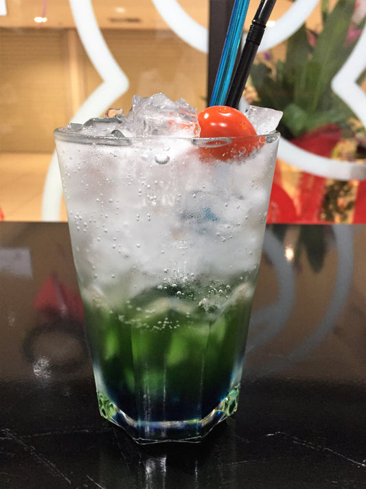 Vita-Mint Mojito