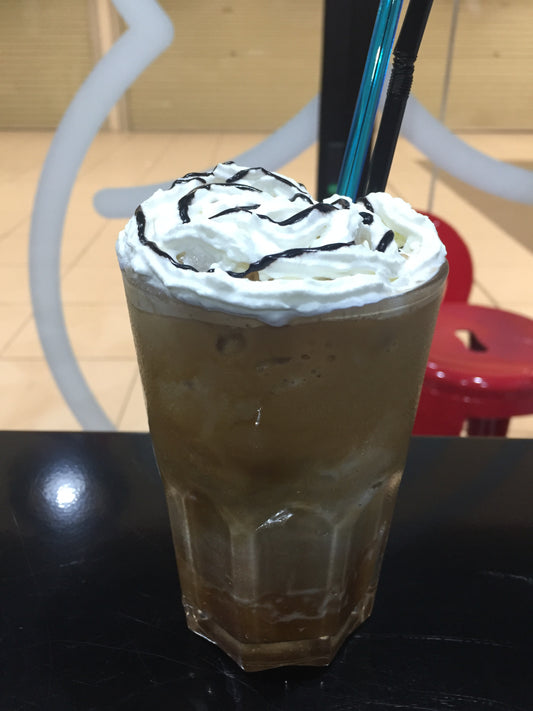 Iced Mocha