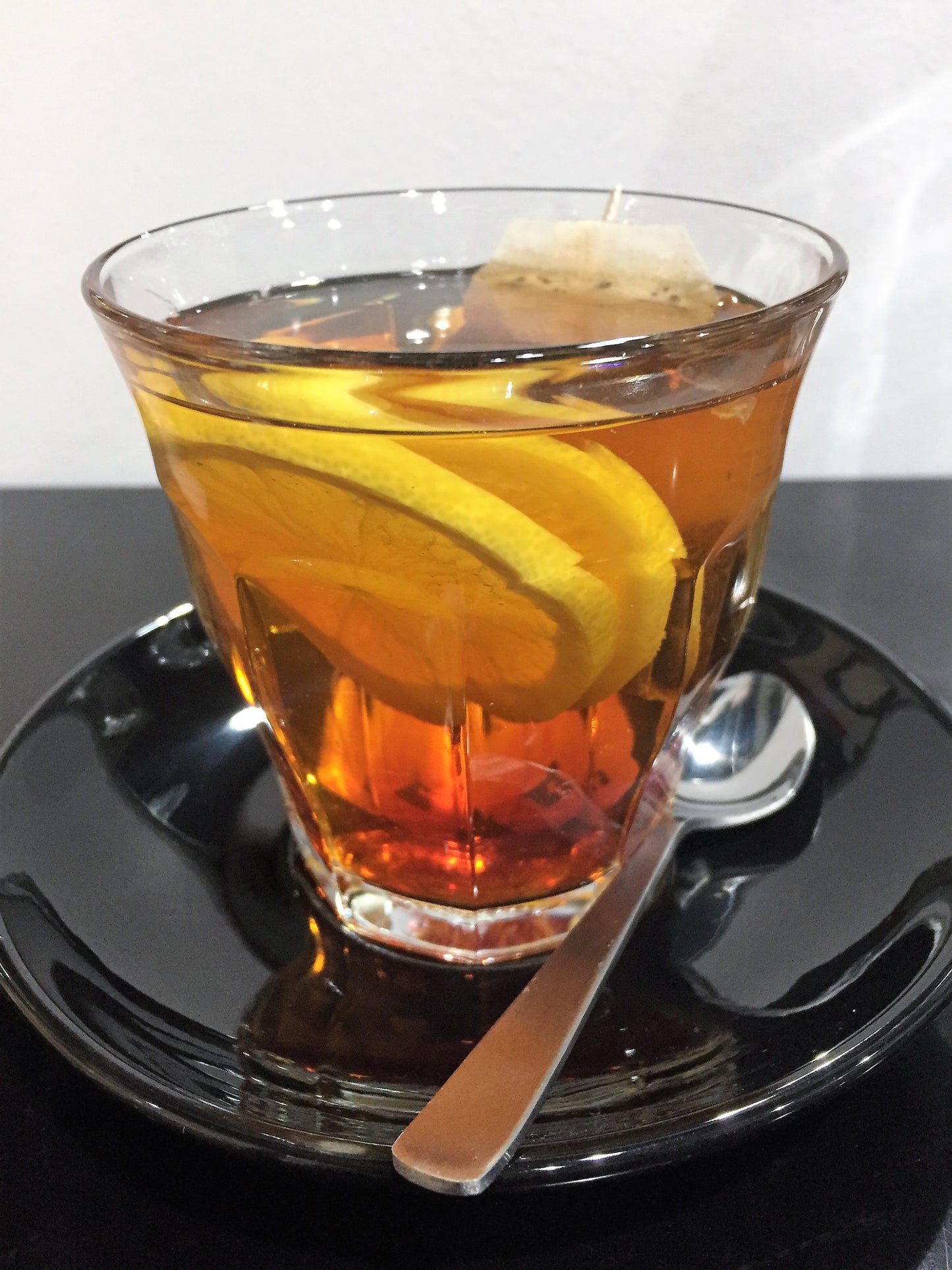 Lemon Tea