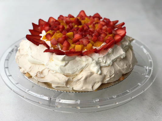 Pavlova