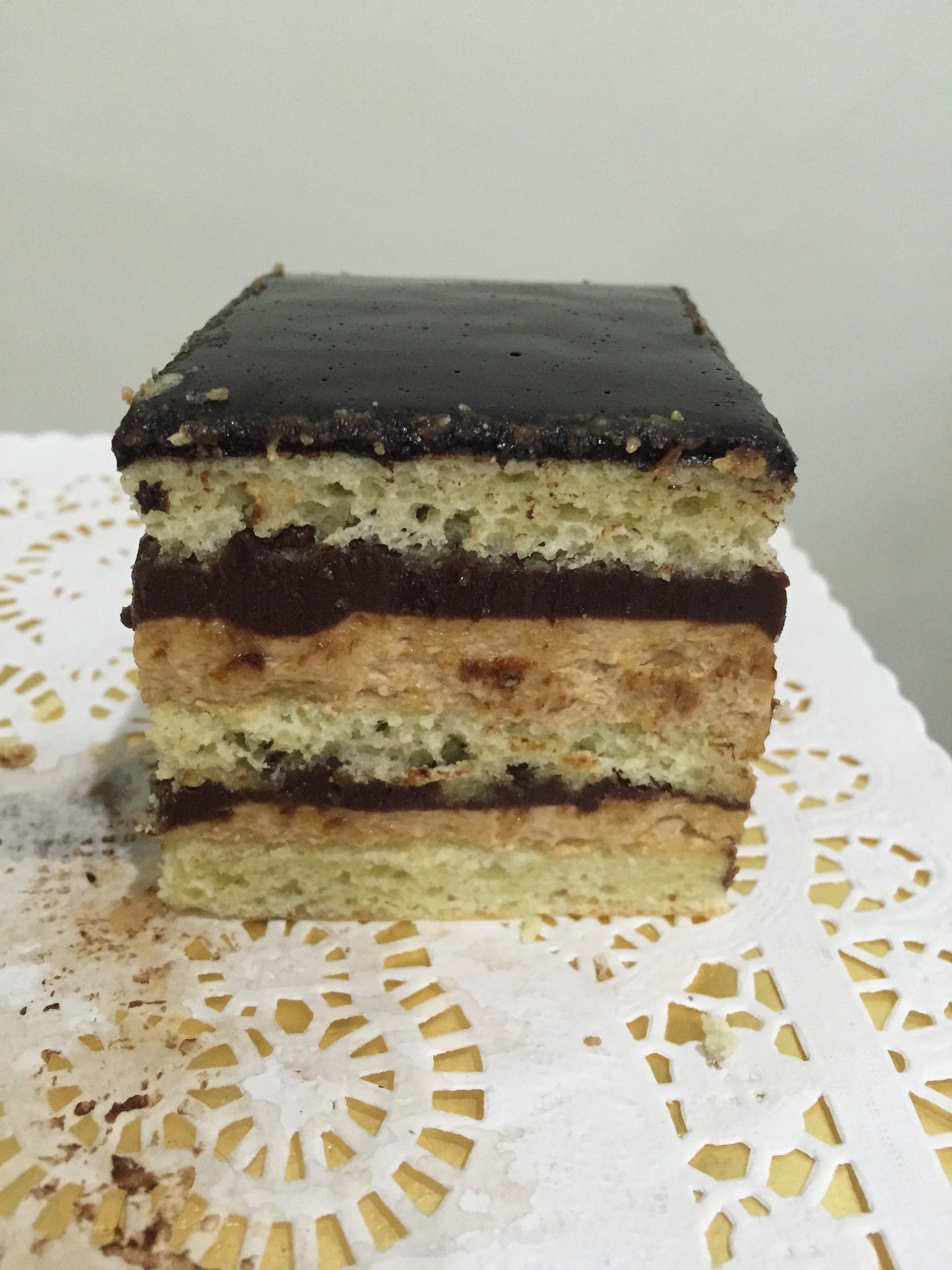 Opera Cake