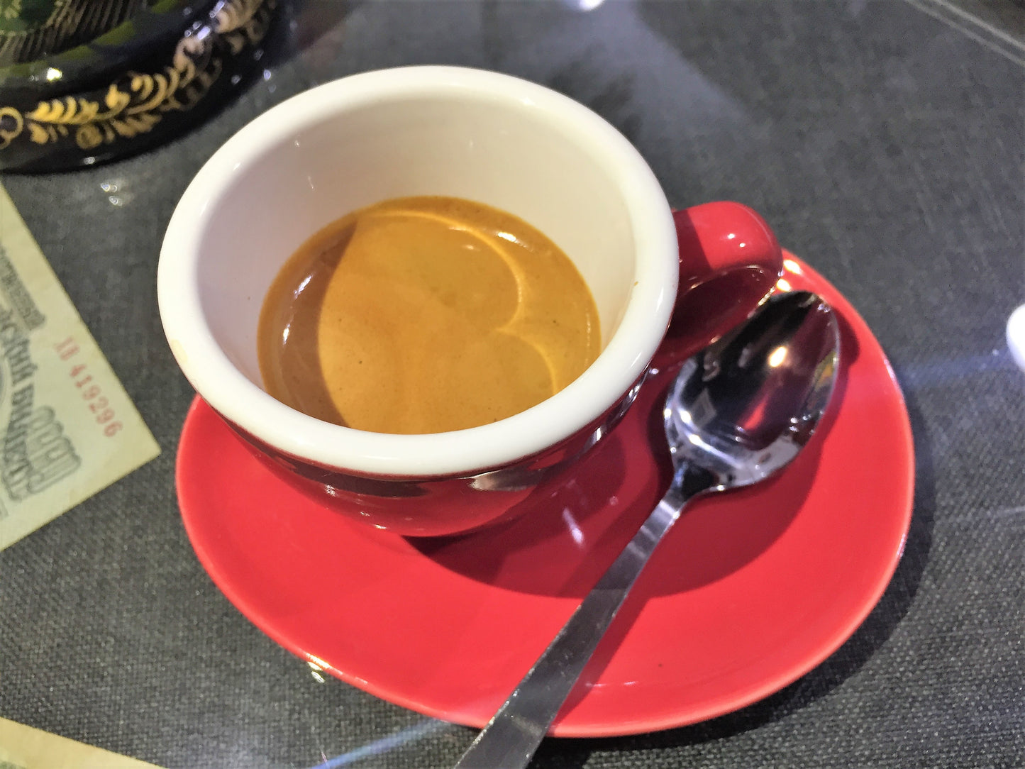 Espresso