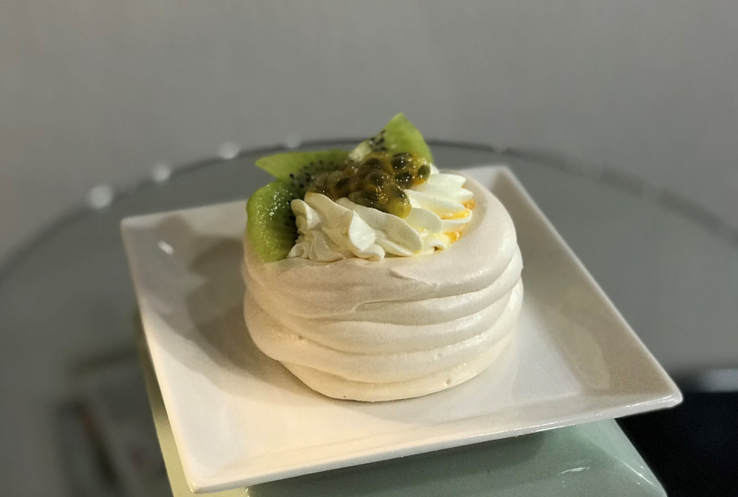 Pavlova - 3 Inches