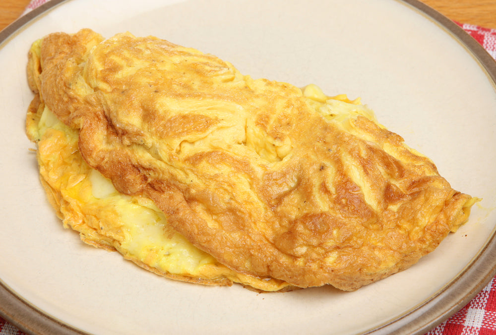 Omelette