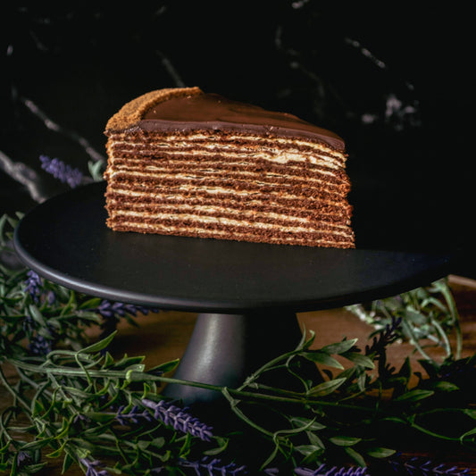 Prestige Cake / Престиж