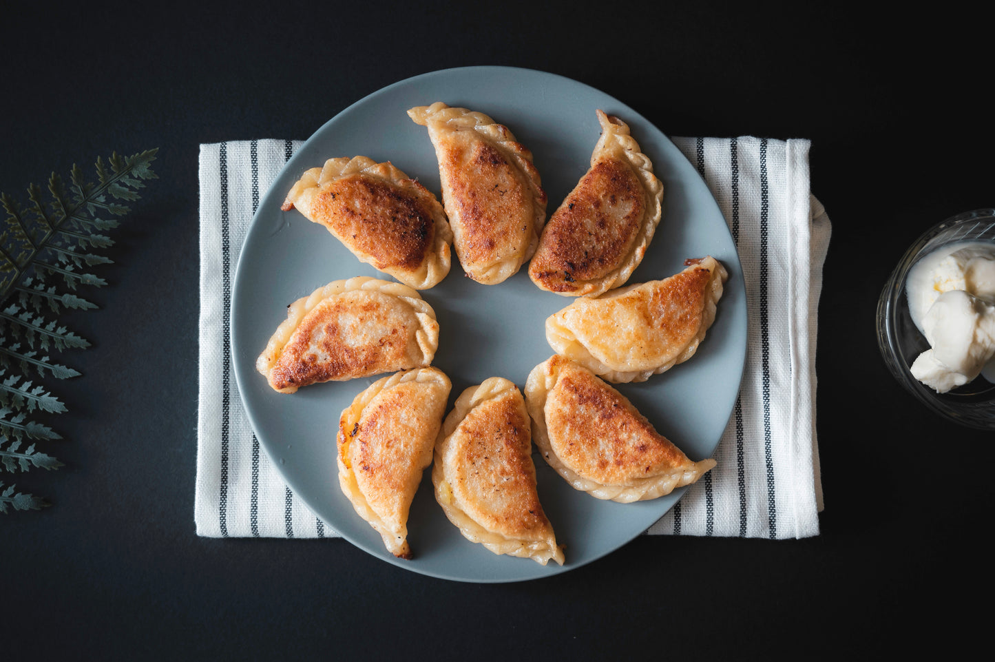 Vareniki (Вареники)