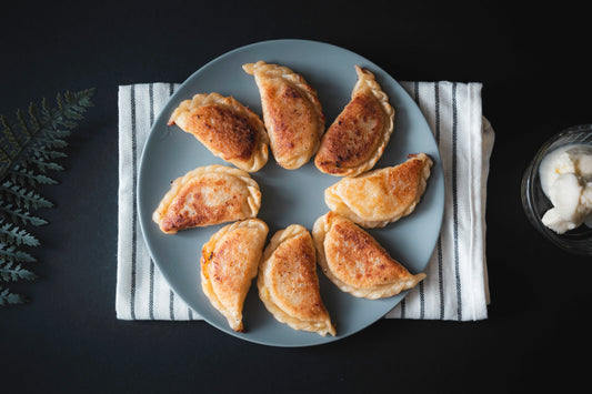 Vareniki (Вареники)