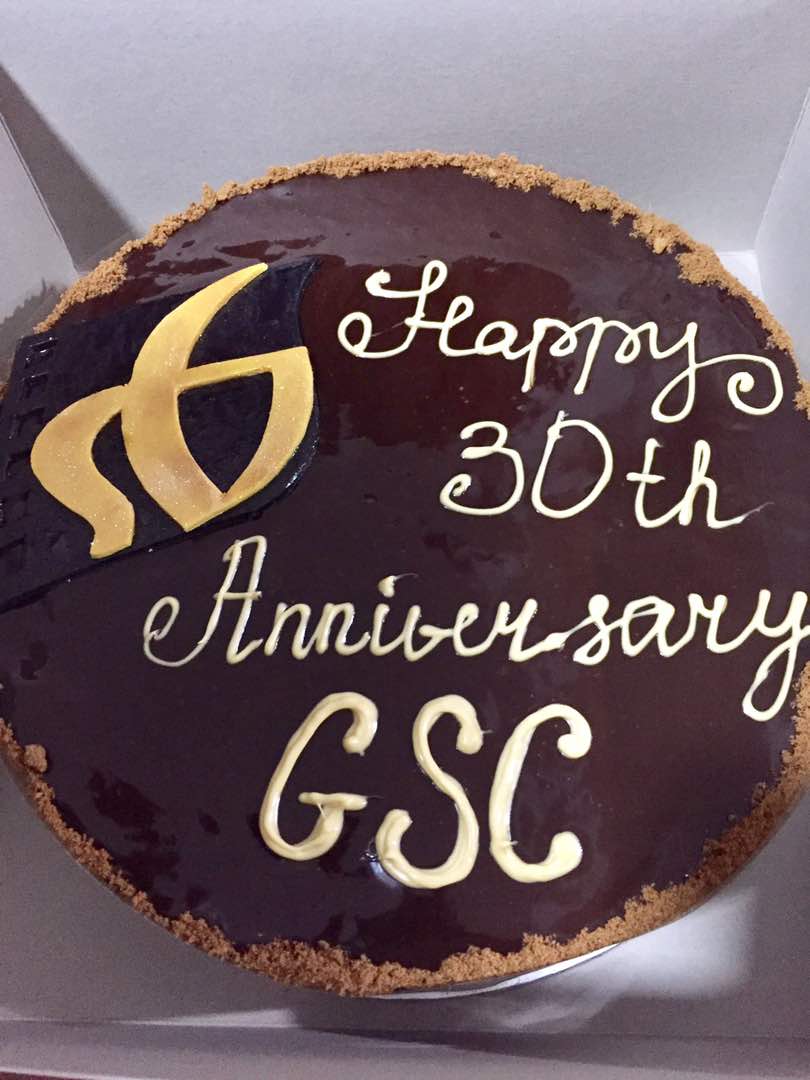 Cakes for Special Occasions