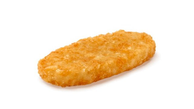 Hash Browns