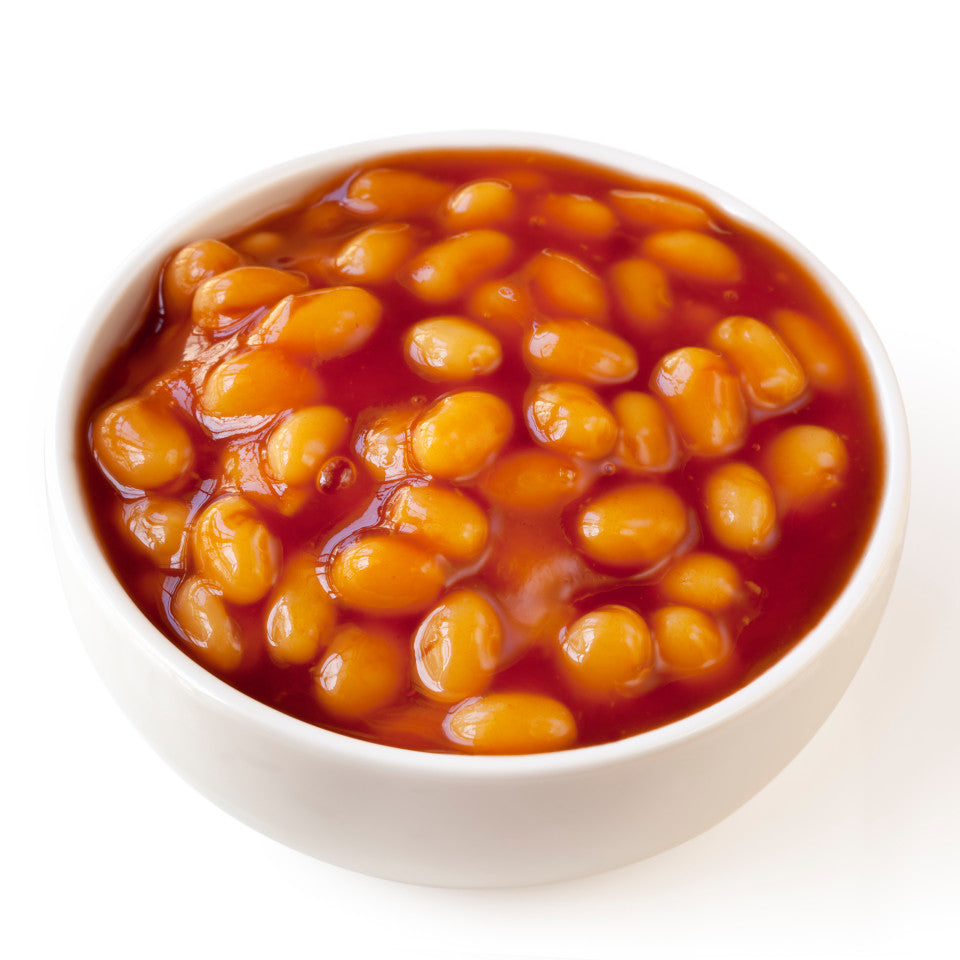 Baked Beans